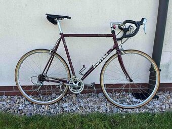 Univega vintage silniční kolo 60cm Shimano RSX