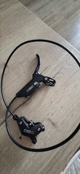 Hydraulicke brzdy sram db8