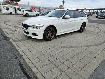 Bmw 320xd