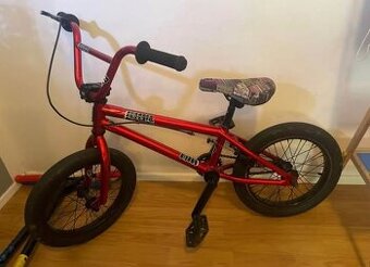 kolo subrosa brand bmx