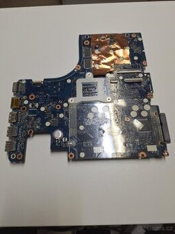 Lenovo IdeaPad Z-510 motherboard