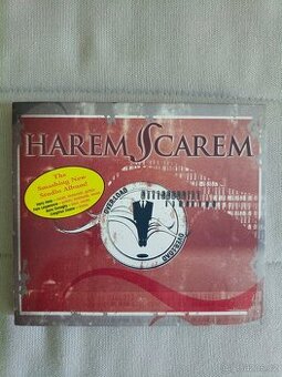 Harem Scarem na CD