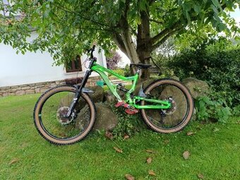 Kellys Noid 90 2017 DH