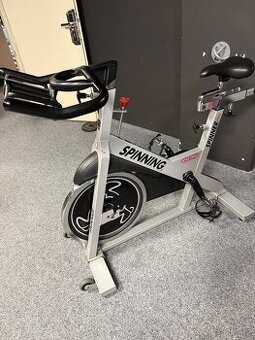 Spinningové kolo Startrac