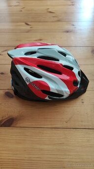 Cyklistická helma vel.S
