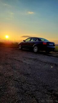 AUDI A4 B6 1.9 TDI 96kW Quattro