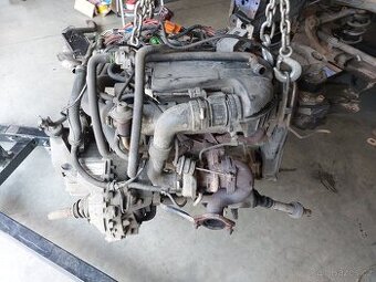 Motor+převodovka Renault Trafic ,Master1,9