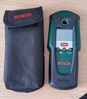 Bosch PDO MULTI - 1
