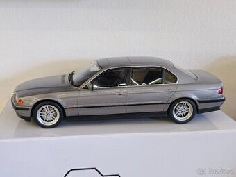 BMW E38 750 1:18 Ottomobile