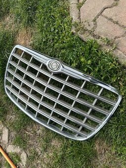 Origo přední maska - Chrysler 300c