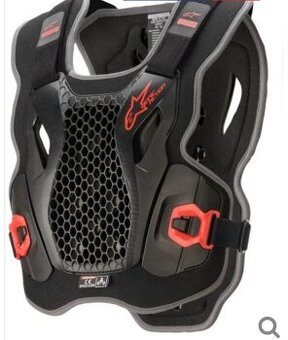 Chranič hrudi Alpinestars Bionic M/L
