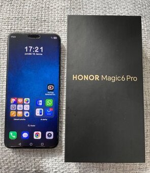 Honor Magic6 Pro
