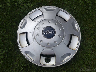 2 kusy krytů kol 15" Ford Transit