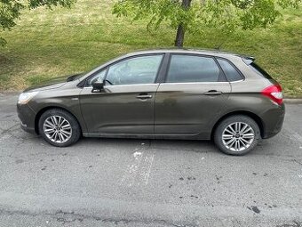 Citroen c4 1.6vti