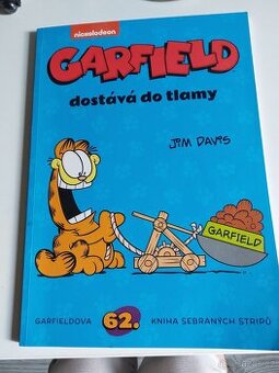 Garfield - 1