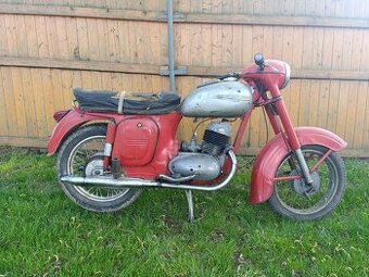 Jawa 175/356