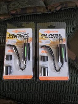 Korda Swinger Black Bobbin X-Large