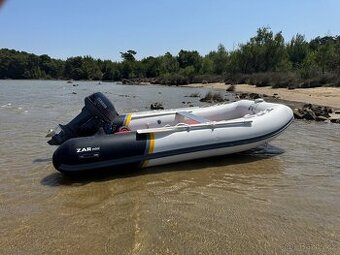 Zar mini alu12