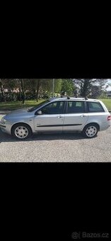 ALU kola Fiat