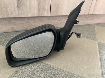 Levé zpětné vnější zrcátko Ford Focus MK2 originál