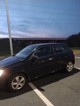 Fabia