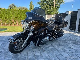 Harley Davidson Electra Glide