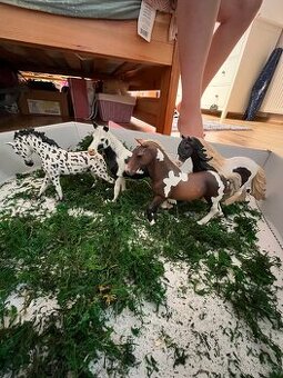 Prodám schleich 3