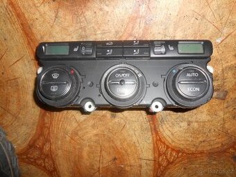 prodam panel klimatizace na vw passat B6