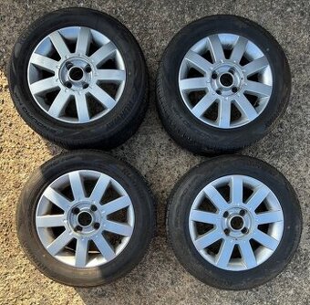 Alu kola 195/60R15