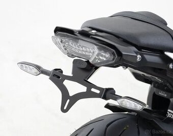 Yamaha MT-10 držák SPZ