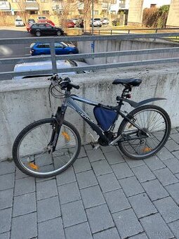 Horské kolo Xfact Extreme Pro 26”