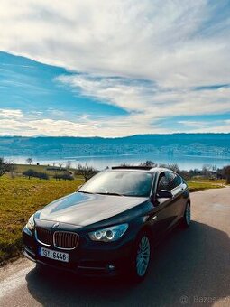 535d GT F07 xDrive