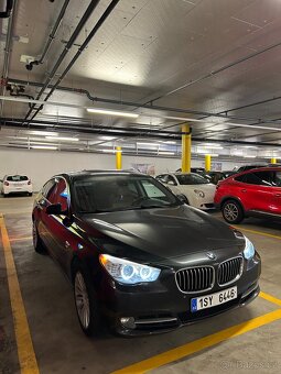 535d GT F07 xDrive