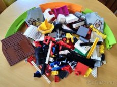 Lego Mix