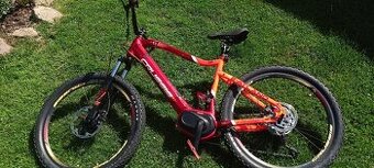 Crussis E-Atland 7.6