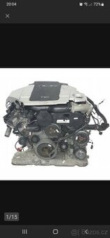 Motor AUDI 3.0 Tdi 176 kw