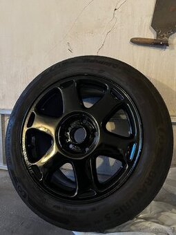Kola 205/55 r16