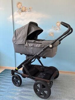 Britax Römer Kočárek Go Big