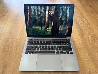 Apple MacBook Pro M1 16GB RAM 256GB SSD