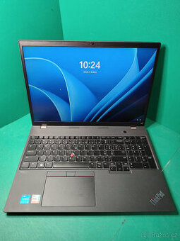 Lenovo Thinkpad t16 g1 i5-1235u 40GB√512GB√WQXGA-3K√1rz√DPH
