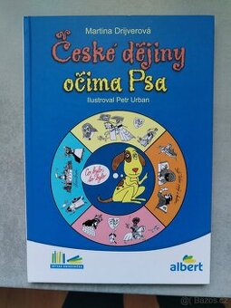 České dějiny očima Psa