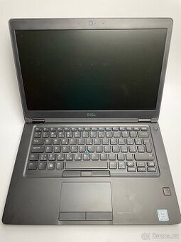 Notebook Dell Latitude 5490