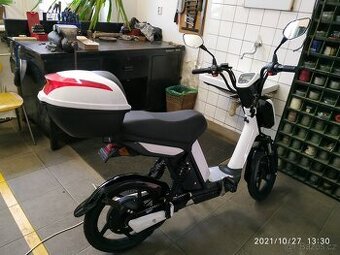 Ecowhell B21