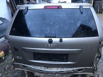 Jeep grand cherokee Kufr 5 dveře