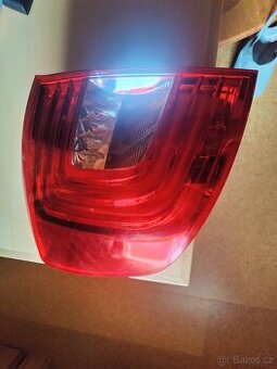Zadni led svetlo superb 2 combi 3T9945095A