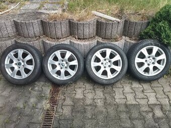 205/55 R16 91V 5x112