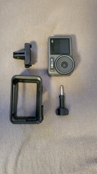 dji osmo action 3 standart combo + nd filtry