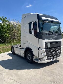 Volvo FH 500 euro 6 - 1