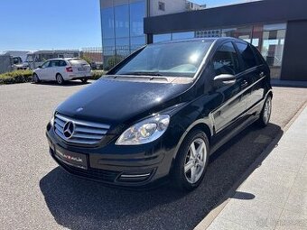Prodám Mercedes-Benz B 180 CDI, klima, automat - 1