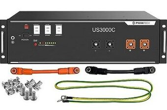 Pylontech US3000c NOVÁ - 1
